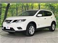 2016 Nissan X-Trail