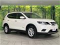 2016 Nissan X-Trail