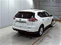 2015 Nissan X-Trail