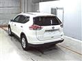 2015 Nissan X-Trail