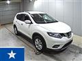 2015 Nissan X-Trail