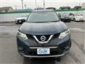 2016 Nissan X-Trail