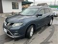 2016 Nissan X-Trail