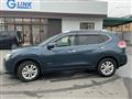 2016 Nissan X-Trail