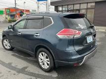2016 Nissan X-Trail