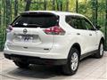 2015 Nissan X-Trail