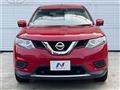 2015 Nissan X-Trail