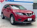 2015 Nissan X-Trail