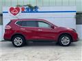 2015 Nissan X-Trail