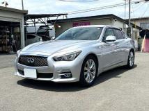 2014 Nissan Skyline