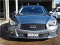 2014 Nissan Skyline