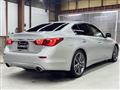2014 Nissan Skyline