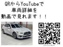 2014 Nissan Skyline