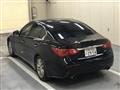 2015 Nissan Skyline