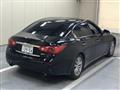 2015 Nissan Skyline