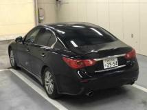 2015 Nissan Skyline