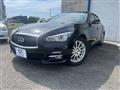 2014 Nissan Skyline