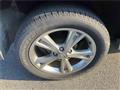 2005 Toyota Harrier Hybrid