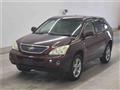 2005 Toyota Harrier Hybrid