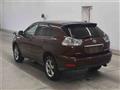 2005 Toyota Harrier Hybrid