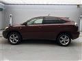 2005 Toyota Harrier Hybrid