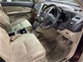 2005 Toyota Harrier Hybrid