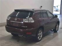 2005 Toyota Harrier Hybrid