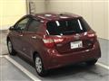 2017 Toyota Vitz