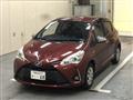 2017 Toyota Vitz