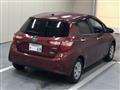 2017 Toyota Vitz