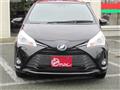 2019 Toyota Vitz