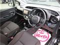 2019 Toyota Vitz