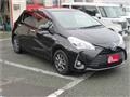 2019 Toyota Vitz