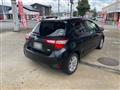 2017 Toyota Vitz