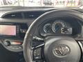 2017 Toyota Vitz
