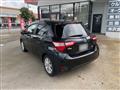 2017 Toyota Vitz
