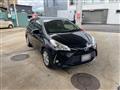 2017 Toyota Vitz