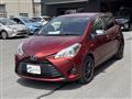 2017 Toyota Vitz
