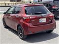 2017 Toyota Vitz