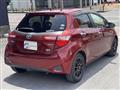 2017 Toyota Vitz