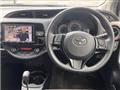2017 Toyota Vitz