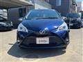 2017 Toyota Vitz