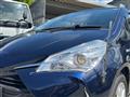 2017 Toyota Vitz