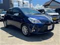 2017 Toyota Vitz