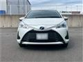 2017 Toyota Vitz
