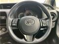 2017 Toyota Vitz