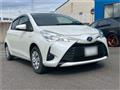 2017 Toyota Vitz