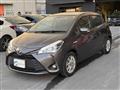 2017 Toyota Vitz