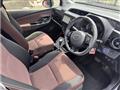 2017 Toyota Vitz