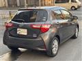 2017 Toyota Vitz